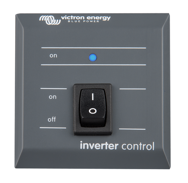Tableau Phoenix inverter control VE.Direct pour Phoenix VE.Direct REC040010210R