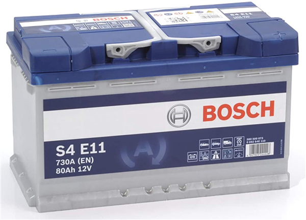 安い購入-BOSCH EFBバッテリー• BLE-80•-L4 80A BMW 1 シリーズ (E 87) 2007年3月-2011年6月 送料無料  高性能 - topmotif.com