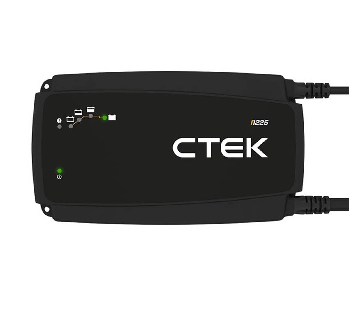 CEP1H77, Chargeur de batterie Automobile Plomb CTEK MXS 5.0 12 V, 12V,  avec prise EU