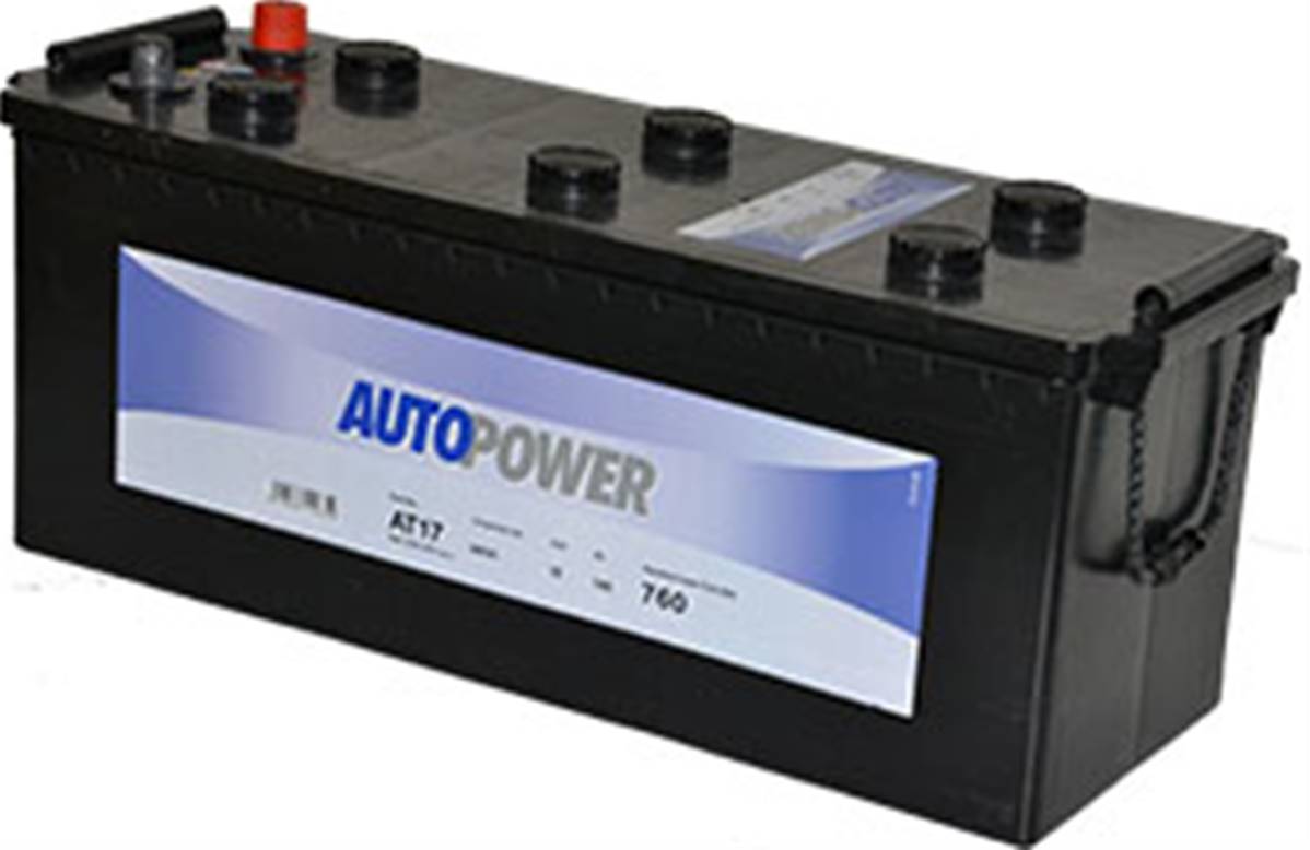 Batterie auto H6/L3 74ah/680A Autopower E11