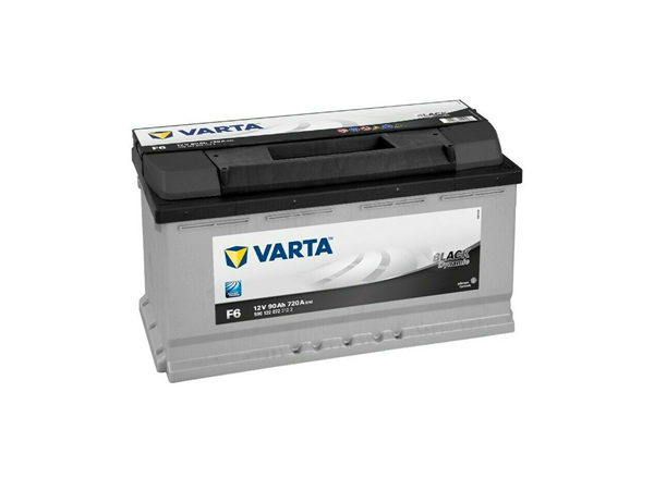 Аккумулятор varta 90ah