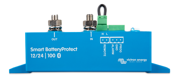 Smart Batterie Protect 12/24v 100 Victron 100A BPR110022000